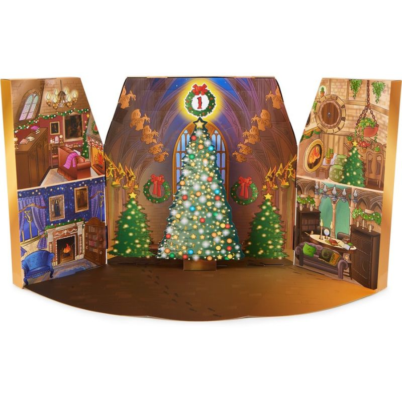 Harry Potter Christmas Advent Calendar