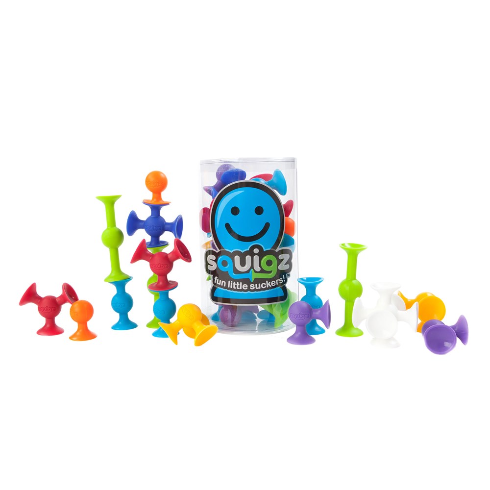 SQUIGZ
