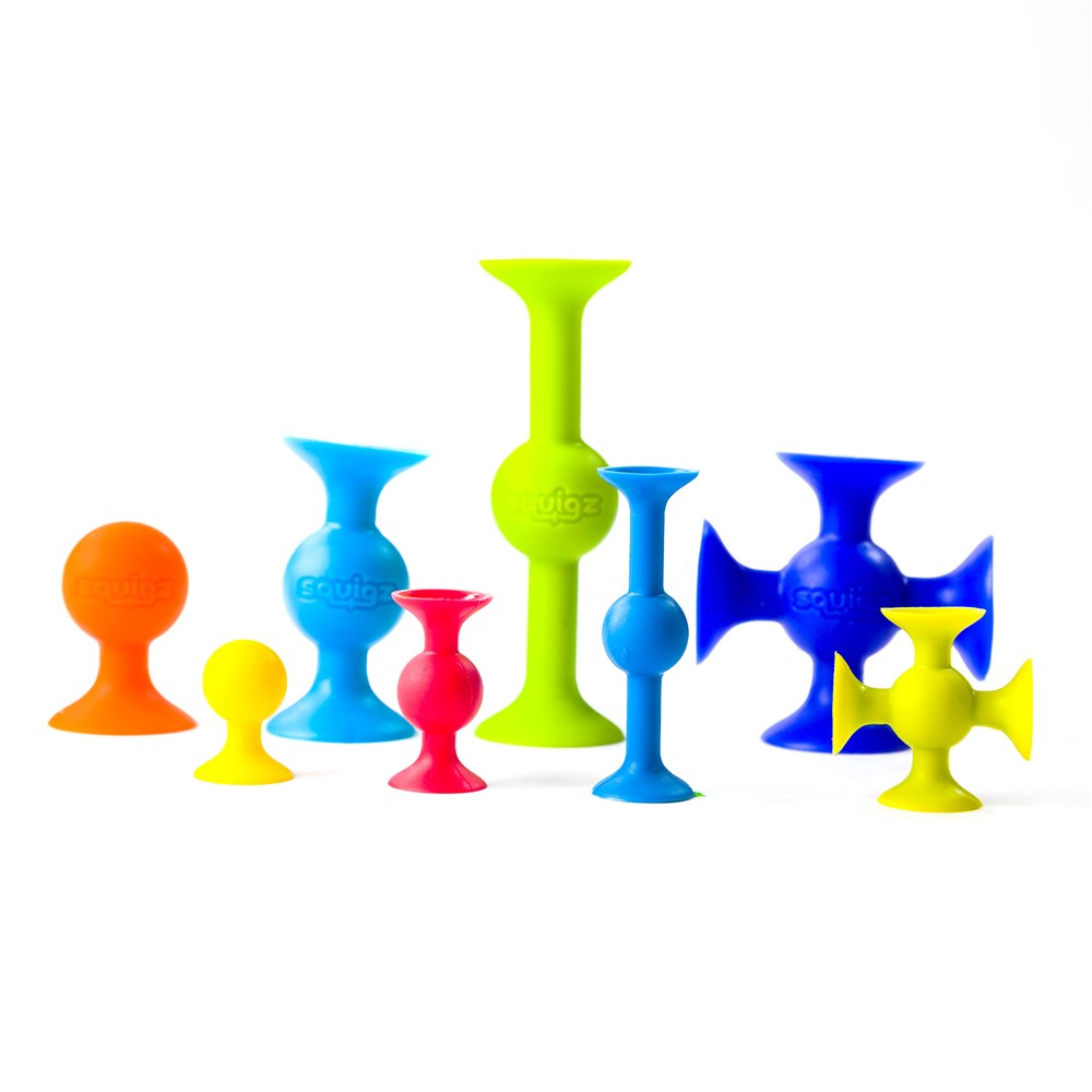 SQUIGZ