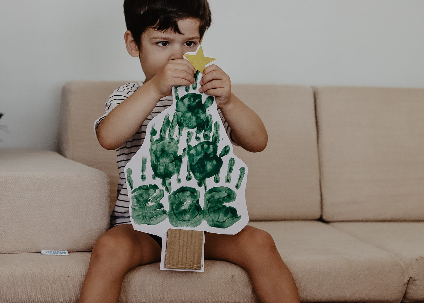 The Play Card - Christmas Fun