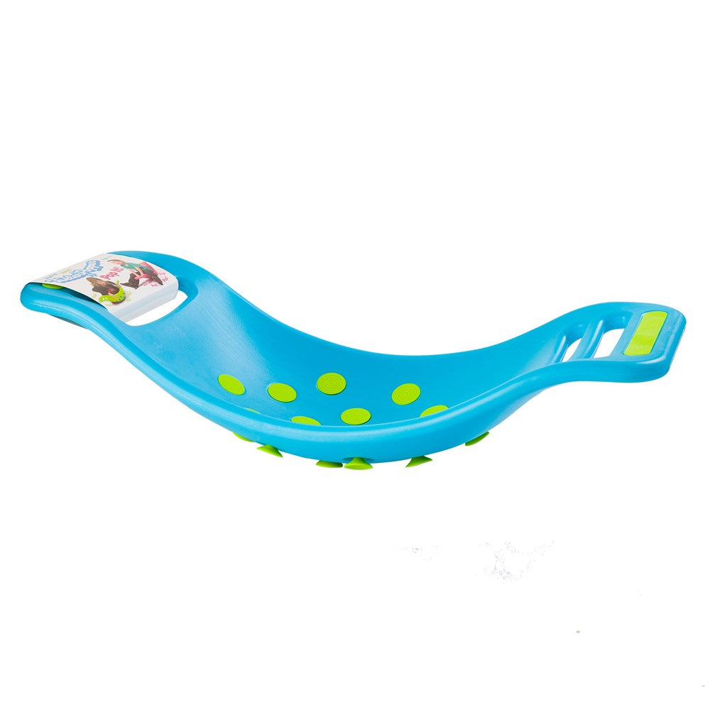 Teeter Popper