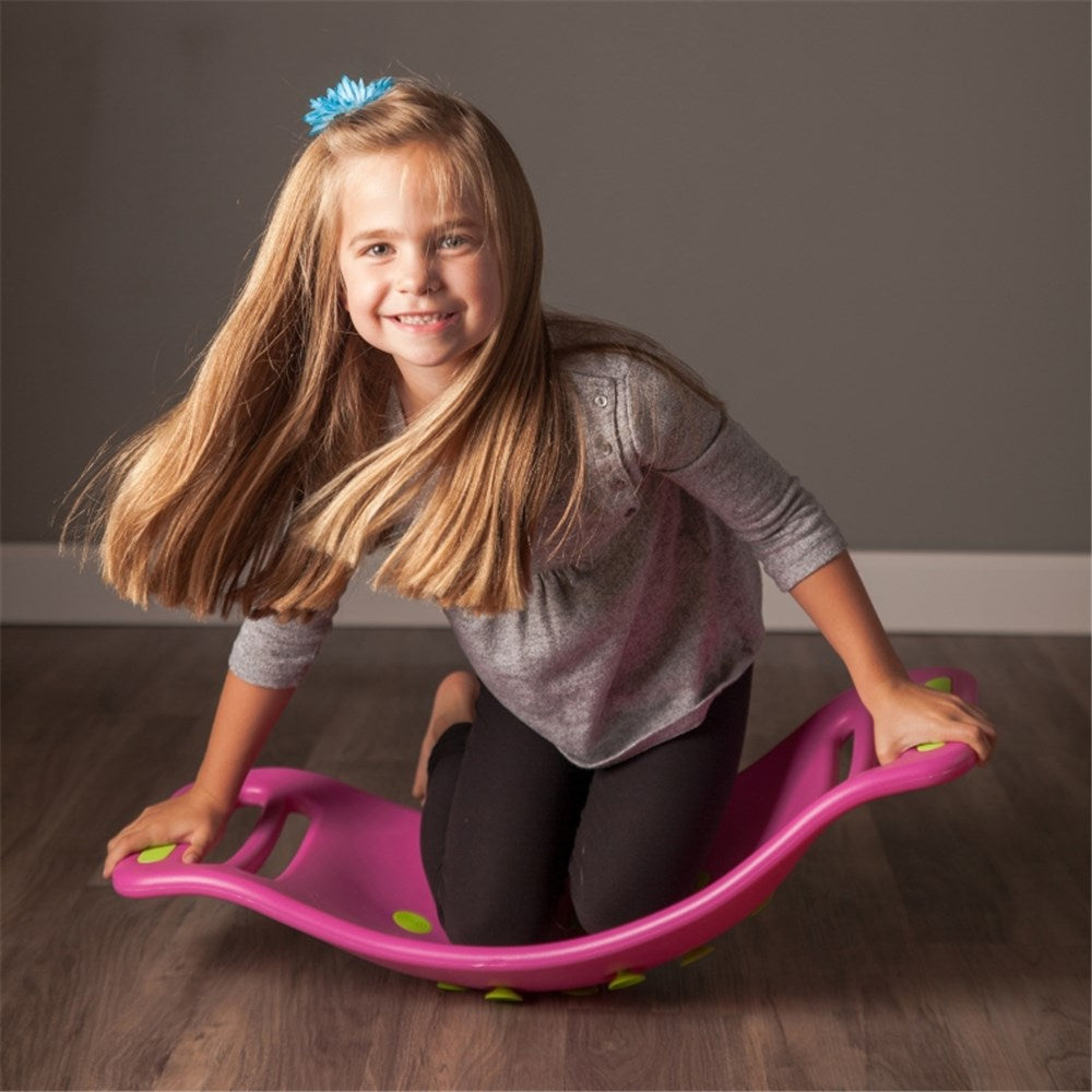 Teeter Popper