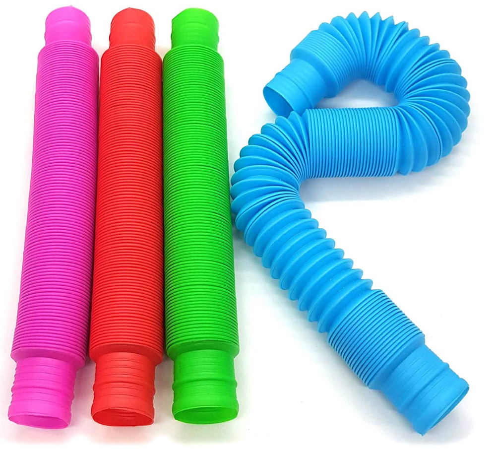 Giant Pop Tube 4 pack