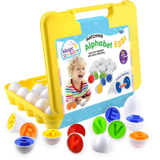 Early Childhood Learning Bundle - 30+ products