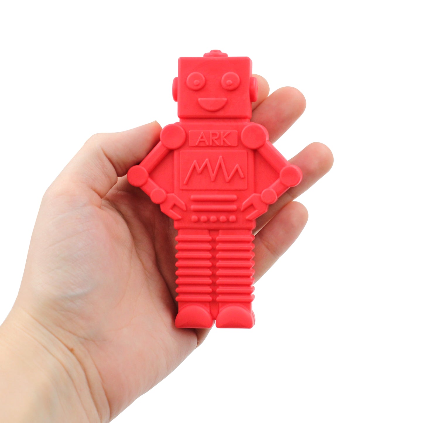 ARK's MEGA RoboChew™ Robot Chewy