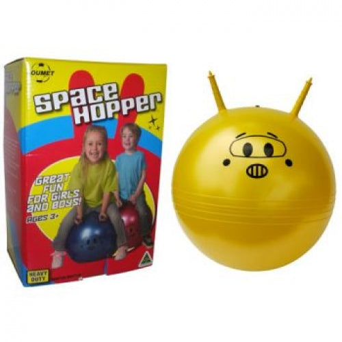 Space Hopper- 40cm