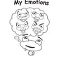 My Own Emotions Book