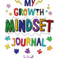 My own growth mindset journal