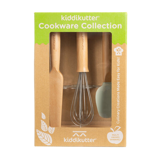 Childs Cookware Set Kiddikutter