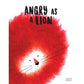 Sassi Angry as a Lion picturebook
