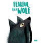 Sassi Fearful as a Wolf Book