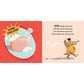 Sassi Picture Books - Little Otter Cleans Up