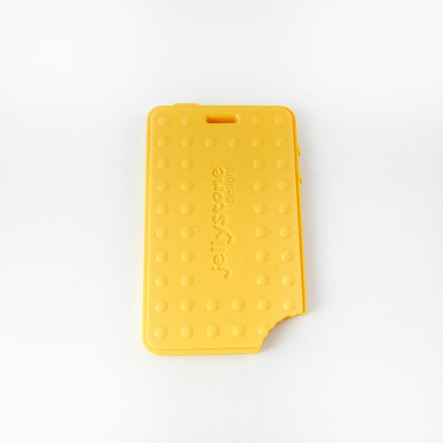 Jellystone Silicone Teether- iPhone